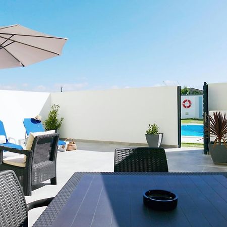 Baleal Poolfront Apartment Екстериор снимка