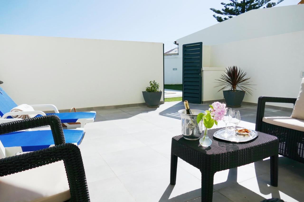 Baleal Poolfront Apartment Екстериор снимка